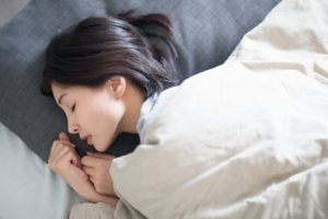 眠気を伴う倦怠感 疲労感の原因を追究し治療します 厚木腰痛肩こり整体研究所